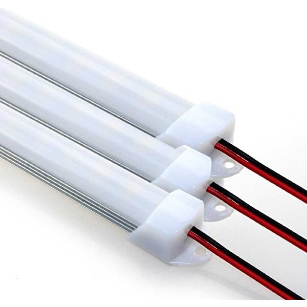 Digielektro Barled Çubuk LED 54 Ledli 5730 Kasalı Opak Buzlu Kapak 75 cm - Mavi Led Aydınlatmalar Fiyatı