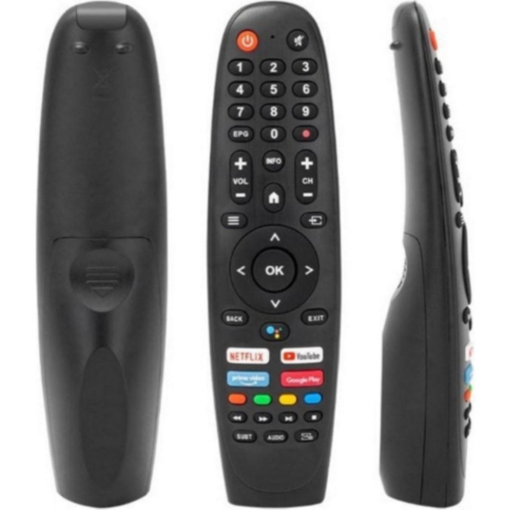 Digielektro Dijitsu 43ds9800 Android Tv Kumanda Diğer Fiyatı
