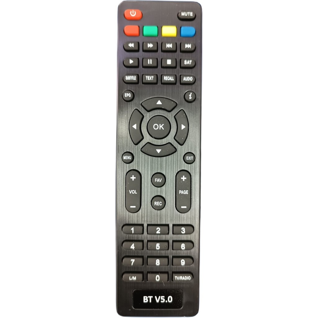 Digielektro Mysat M1 / M1w Full Hd Bluetoothlu Uydu Alıcı Bt V5.0 Uzaktan Kumandası TV Aksesuarları Fiyatı