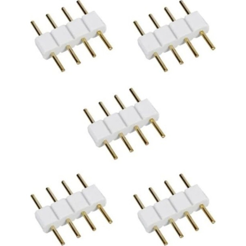 Digielektro Rgb Şerit LED Birleştirme Aparatı Iğne Uç 5 Adet Led Aydınlatmalar Fiyatı