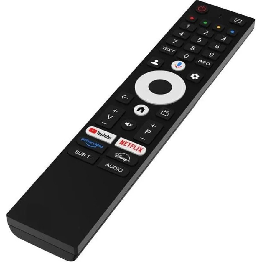Digielektro Senna 65uq9500f Google Smart Led Tv Kumandası Ses Komutsuz TV Aksesuarları Fiyatı