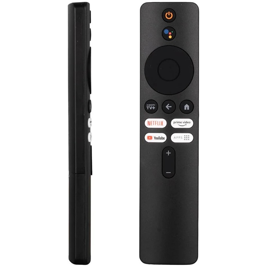 Digielektro Xiaomi 4s 4K Mi Box Kumanda Ver.4 - Ses Komutlu ( 2. Nesil ile De Uyumlu ) TV Aksesuarları Fiyatı