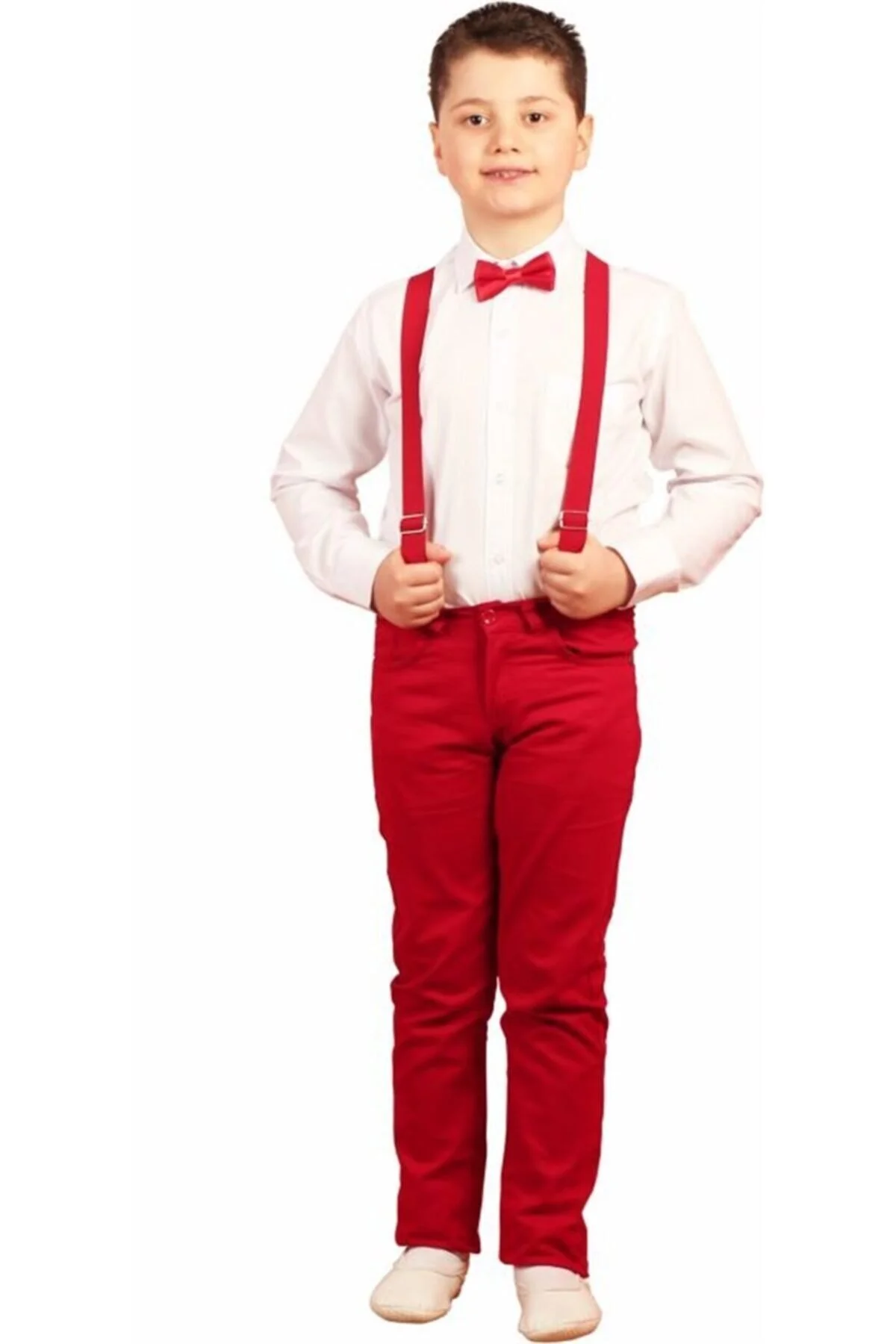 Dıgıl Kids Erkek Çocuk Beli Ayarlı Pantolon 13-14 Yaş Beden" Kadın Pantolon Fiyatı