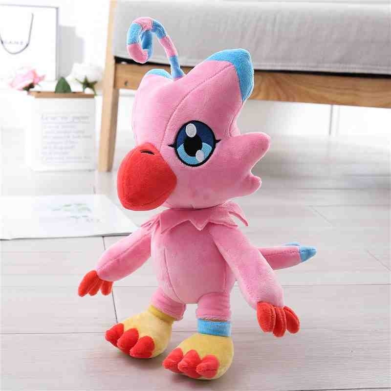 Digimon Peluş Oyuncak 25CM - digimonk25 Peluş Oyuncaklar Fiyatı