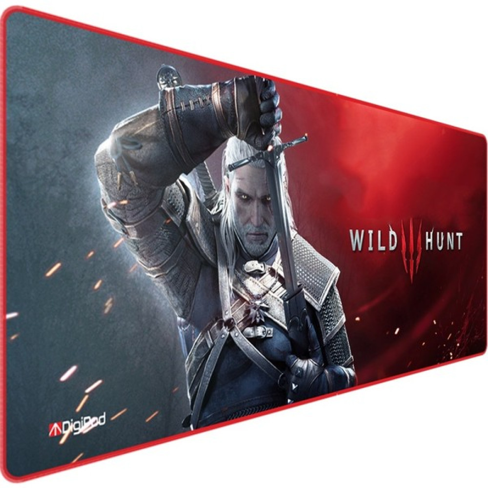 Digipod 90X40 XXL Büyük Kaymaz Taban Mouse Pad 4 mm - Renkli Mouse Pad Fiyatı