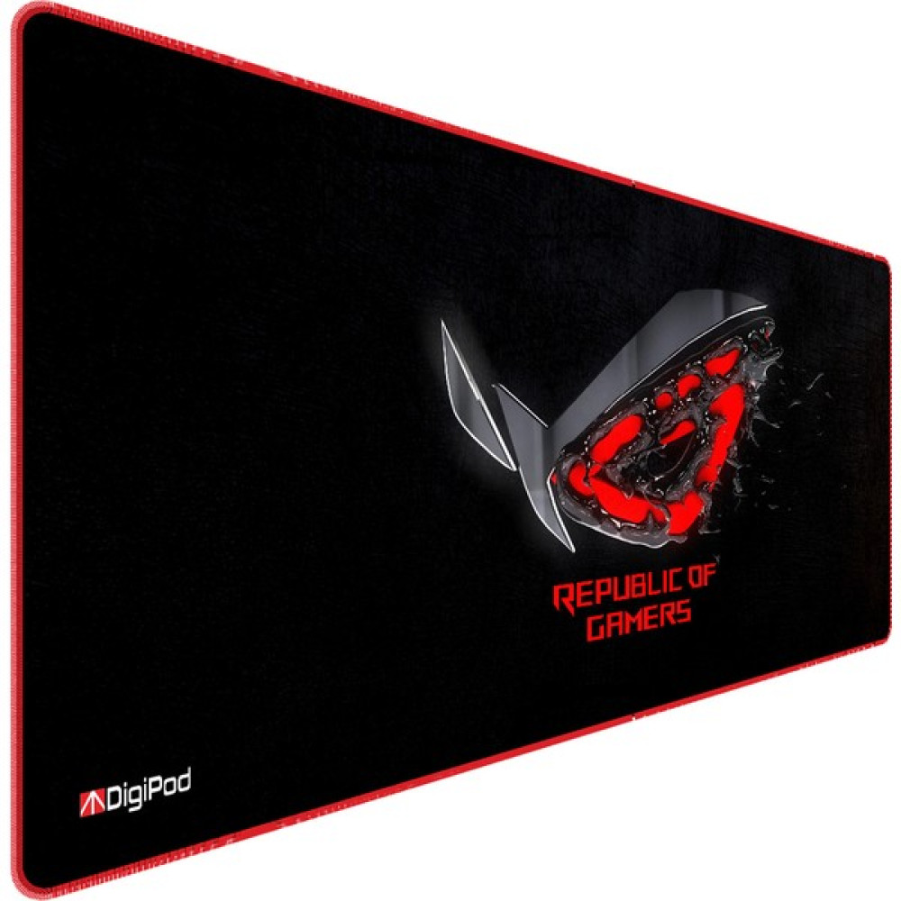 Digipod Gaming Mousepad Oyuncu Mouse pad 90X40 XXL Büyük Oyuncu Mouse Pad Kaymaz Taban 4mm Kalınlık - Renkli Mouse Pad Fiyatı