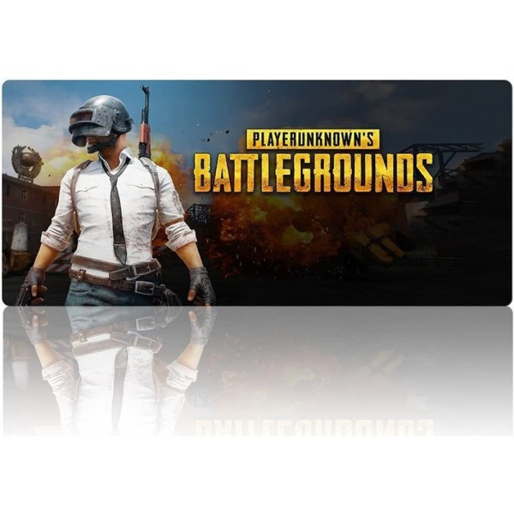 Digipod Pugb Dikişli Kaydırmaz Taban Speed Mouse Pad Oyuncu Gaming 90X40 Mousepad - Renkli Mouse Pad Fiyatı