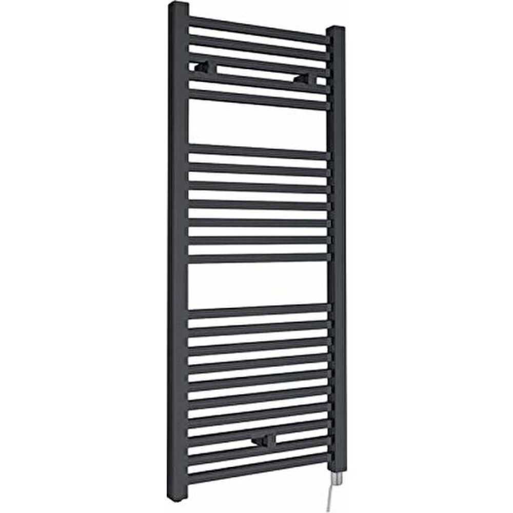 Digisu Siyah Elektrikli Havlupan 500 x 800 cm Havlupan Fiyatı