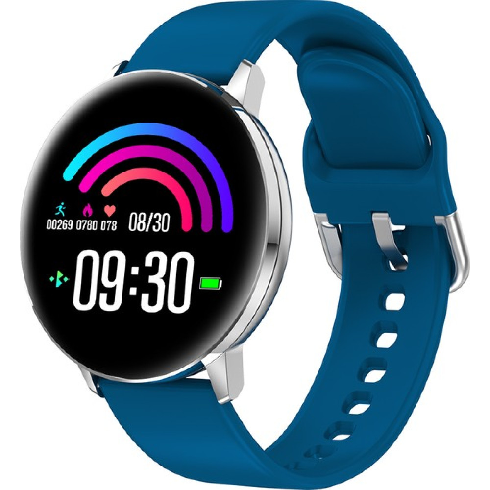 Digital Home TD28 Akıllı Bluetooth Spor Bileklik Mavi (Yurt Dışından) Oto Boyaları Fiyatı