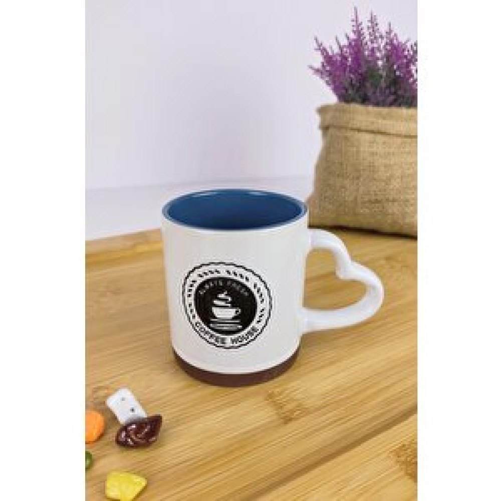 Digithome 4’lü New Bone Porselen Mini Kupa Espresso Fincanı 7 Cm Yeşil – Pembe – Mavi – Beyaz - Hlt-47 C320.049 Fincan / Bardak / Kahve Takımı Fiyatı