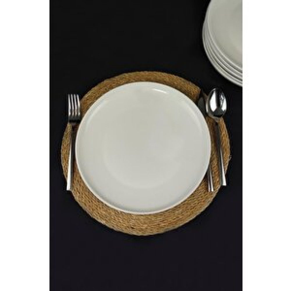 Digithome 6’lı Semazen Form Servis Tabağı 27 Cm – Tl4034460 Fincan / Bardak / Kahve Takımı Fiyatı