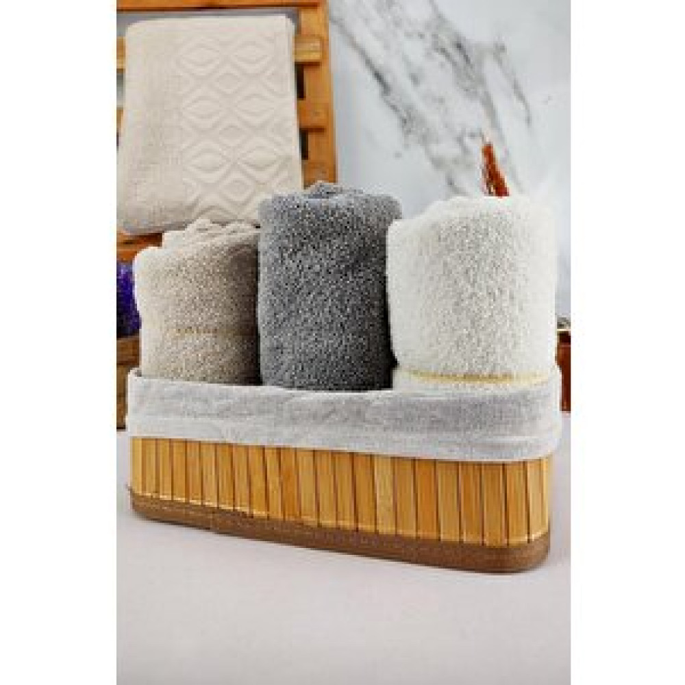 Digithome Bambu Çok Amaçlı Saklama Kutusu Düzenleyici Küçük Boy Organizer Kahverengi 25x15x8 Cm - Cl-6007-1 Sepet Fiyatı