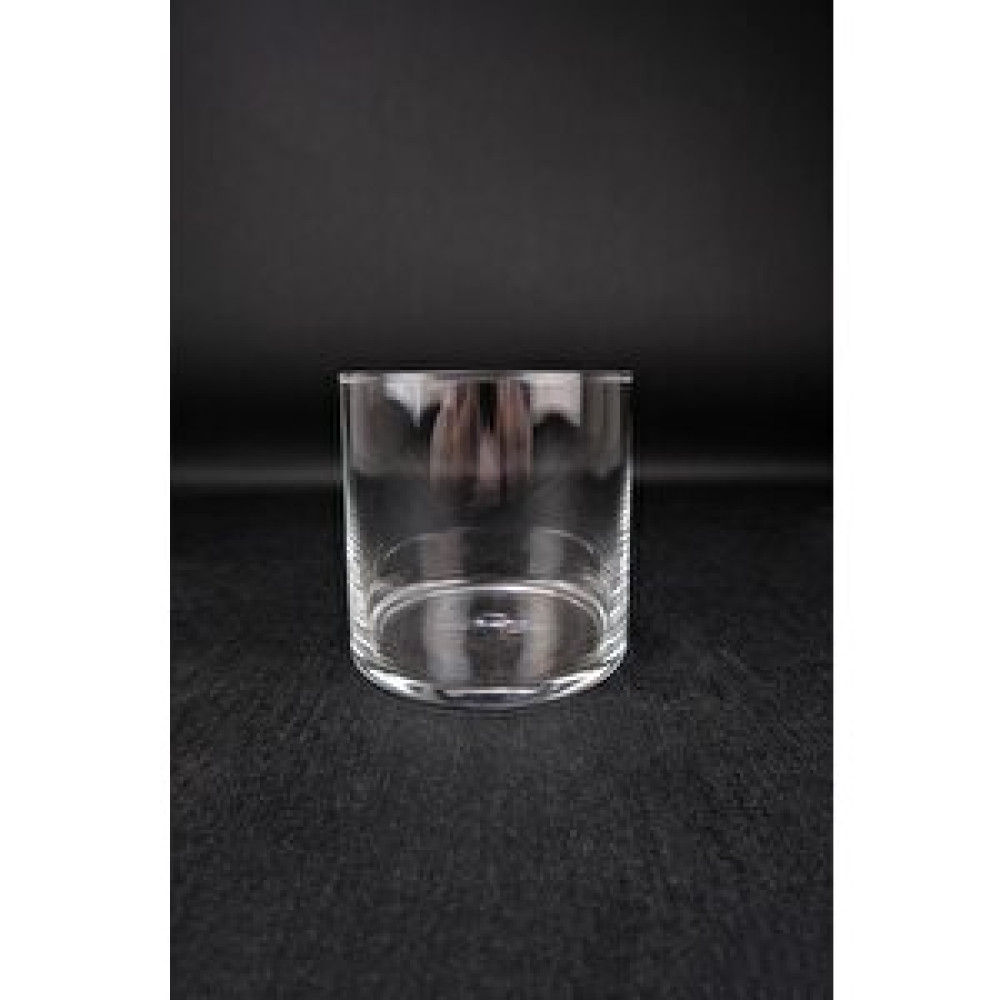 Digithome Cam Dekoratif Vazo Silindir 12 Cm – C1-1-288 Vazo Fiyatı
