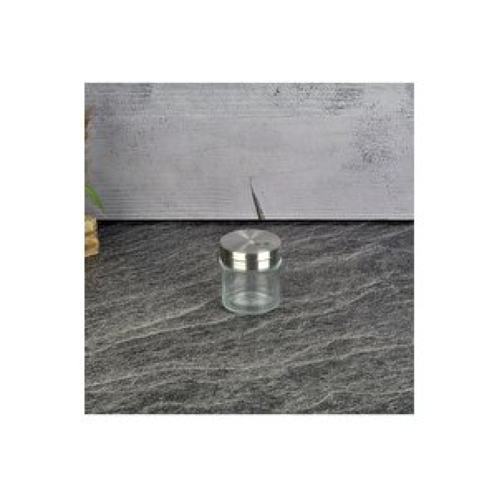 Digithome Döner Başlıklı Cam Baharatlık 5.5 Cm - Thn86404 Baharat Setleri & Baharatlıklar Fiyatı