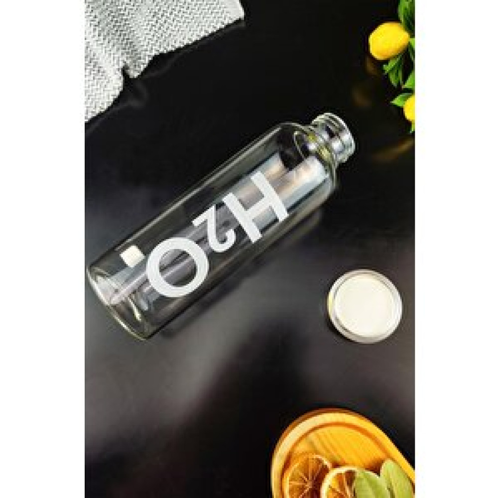 Digithome H2o 500 Ml Borosilikat Cam Matara Matara Fiyatı