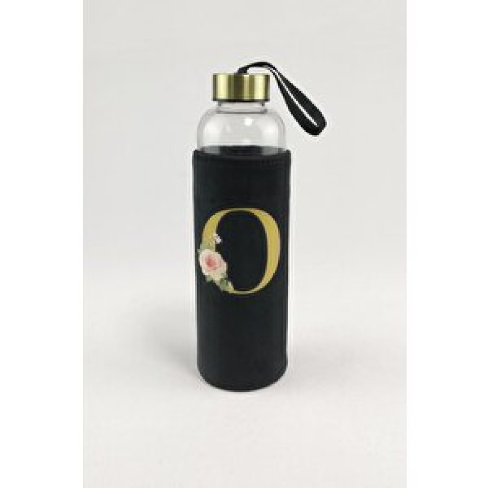 Digithome H2o 600 Ml Harfli Cam Matara O – H2o88620 Matara Fiyatı
