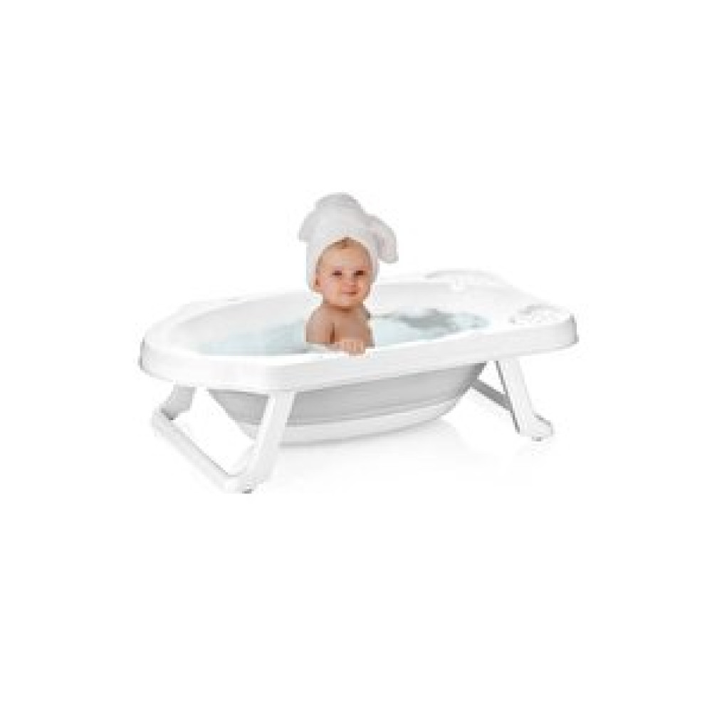 Digithome Magic Katlanabilir Bebek Yıkama Küveti 33 Litre C320.037 – 09 1097 Küvetler Fiyatı