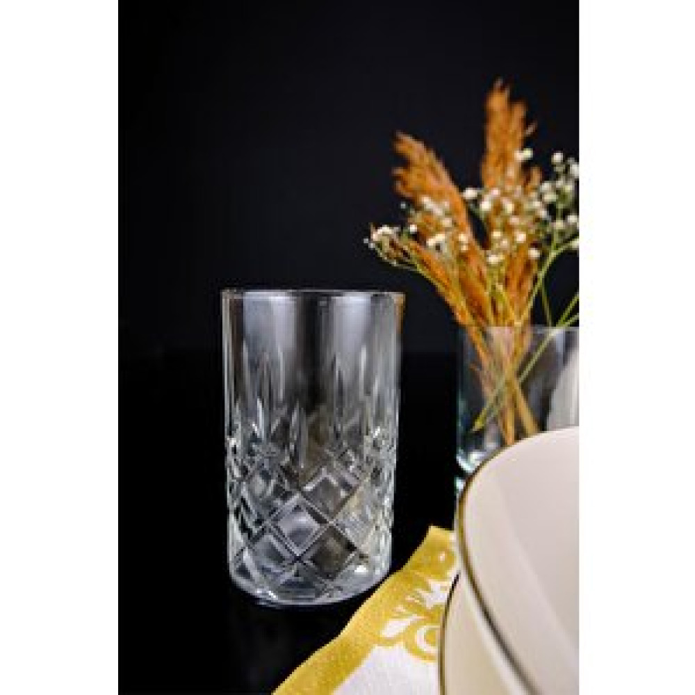 Digithome Morano Tumbler 12’li Cam Su Meşrubat Bardak Seti 180 Ml Fincan / Bardak / Kahve Takımı Fiyatı