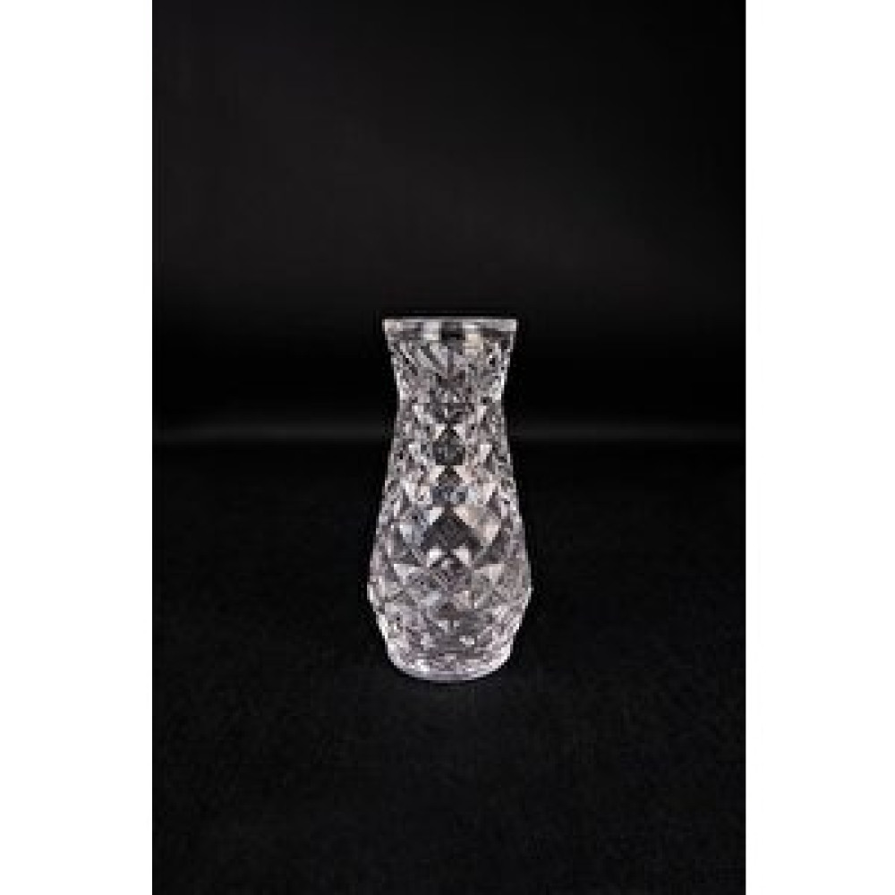 Digithome Nil Cam Dekoratif Vazo 12 Cm – Va.vnl.001 C1-1-288 Vazo Fiyatı