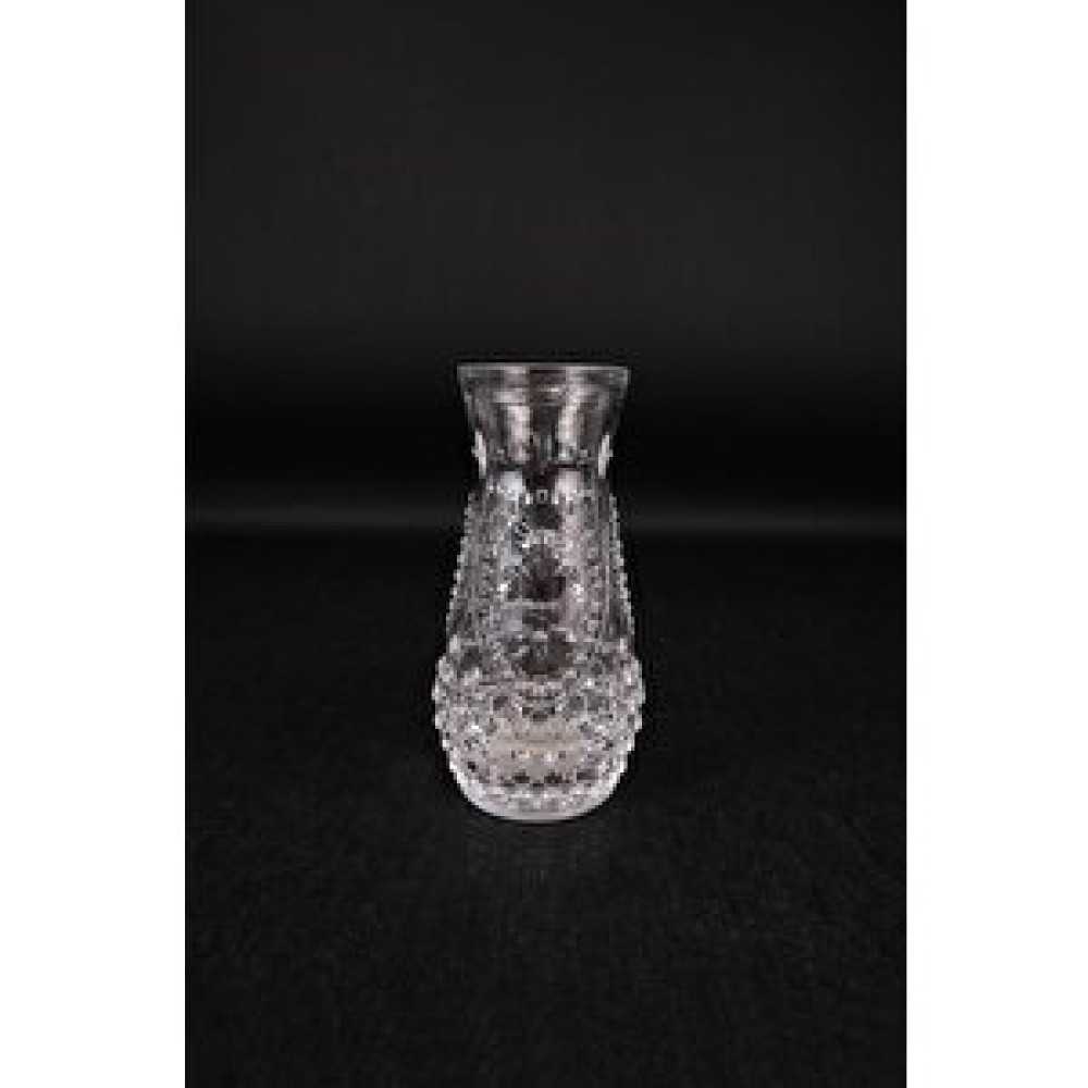 Digithome Nur Dekoratif Cam Vazo 12 Cm – Va.vnr.001 C1-1-288 Vazo Fiyatı