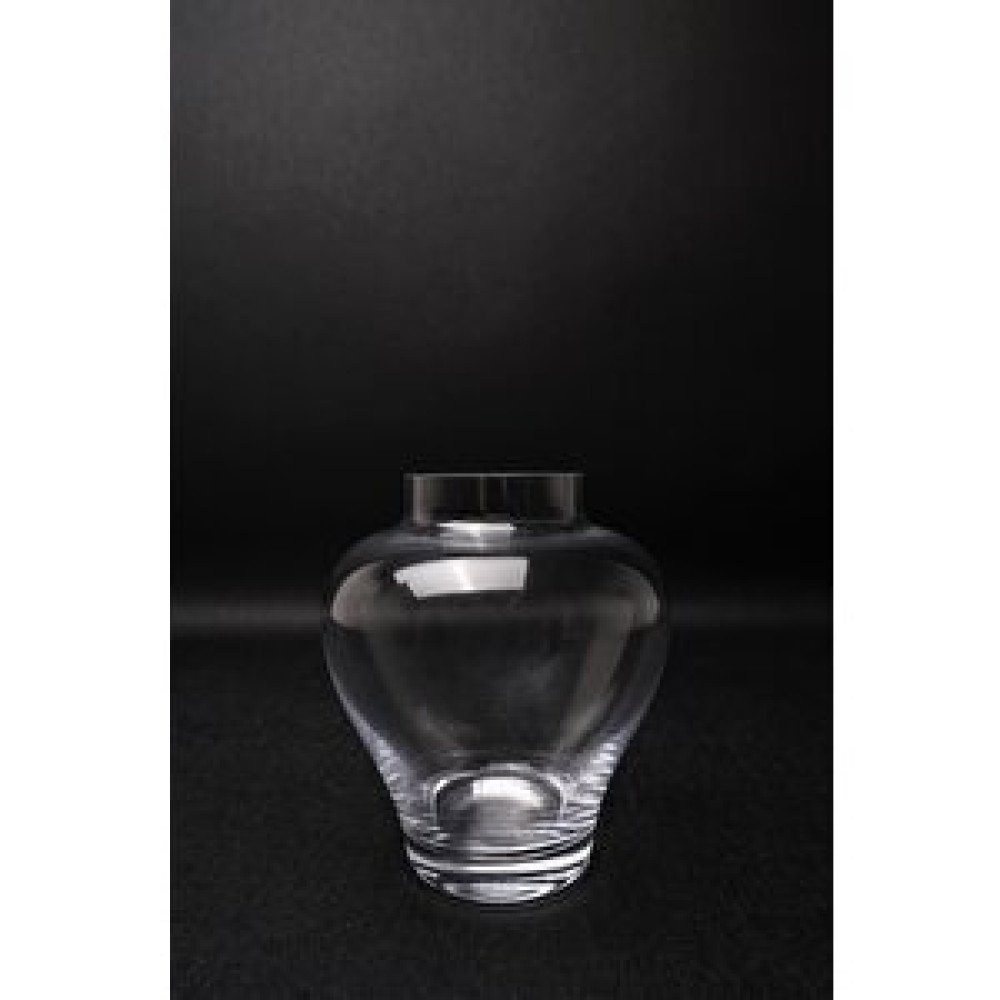 Digithome Şah Cam Dekoratif Vazo 13 Cm – Vz.sah.001 C1-1-288 Vazo Fiyatı