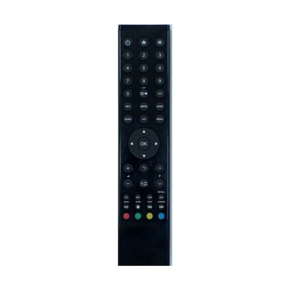 Digitsu Kumanda 1198-DİGİTSU 65DS8800 Android LCD TV Aksesuarları Fiyatı