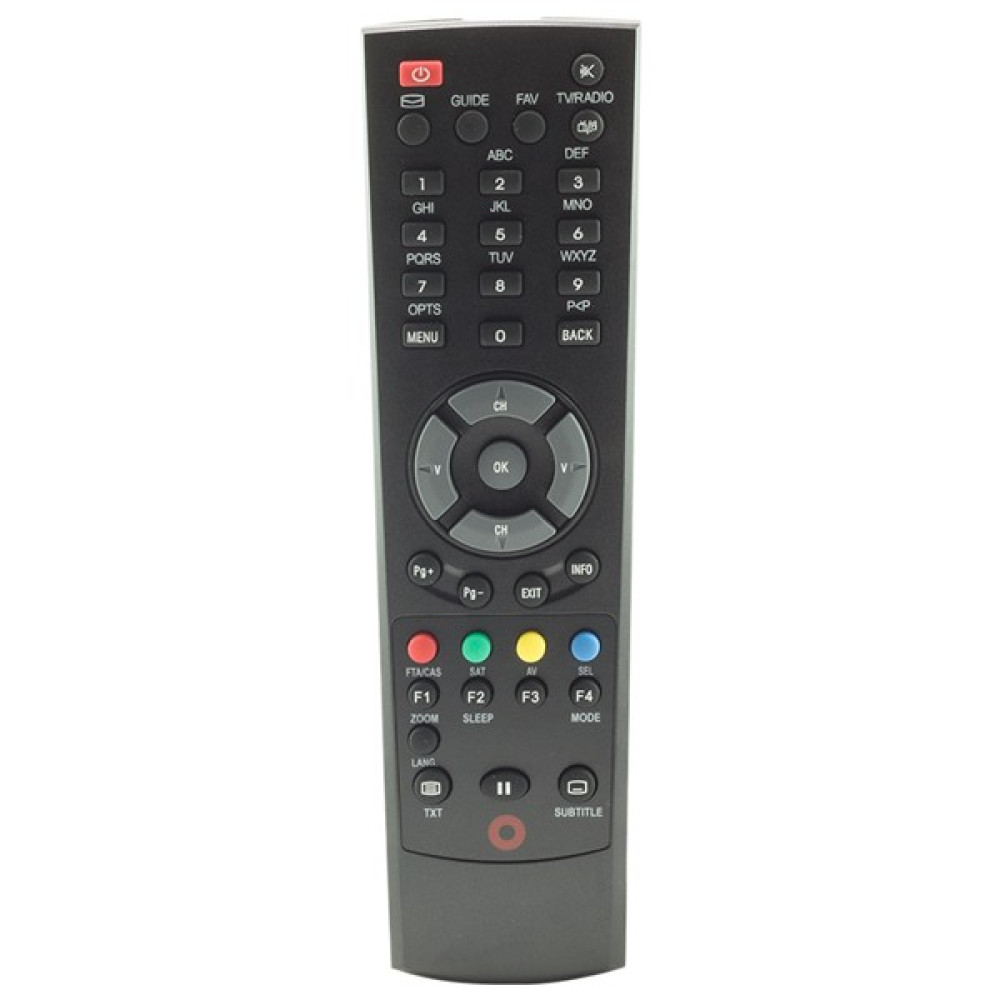 Digiturk DigiTürk Siyah Kumanda TV Aksesuarları Fiyatı