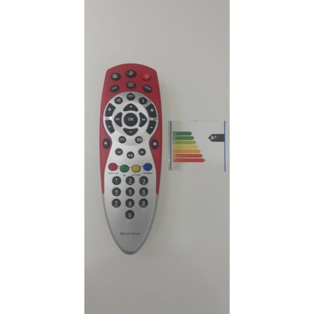 Dıgıturk Digitürk,dijitürk hd Plus Kırmızı Uydu Kumandası Digitürk, Hd Kırmızı Uydu Oto Boyaları Fiyatı