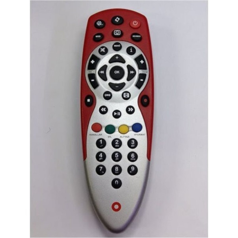 Digiturk Kumanda TV Aksesuarları Fiyatı