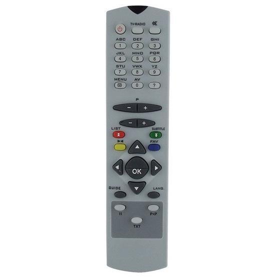 Digiturk Uydu Kumandası