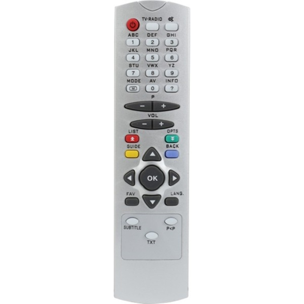 Digiturk Weko Kr Vestel Dıgıtürk Dcr Rc 2540 Beyaz Uydu Kumanda (11950=7864) Oto Boyaları Fiyatı