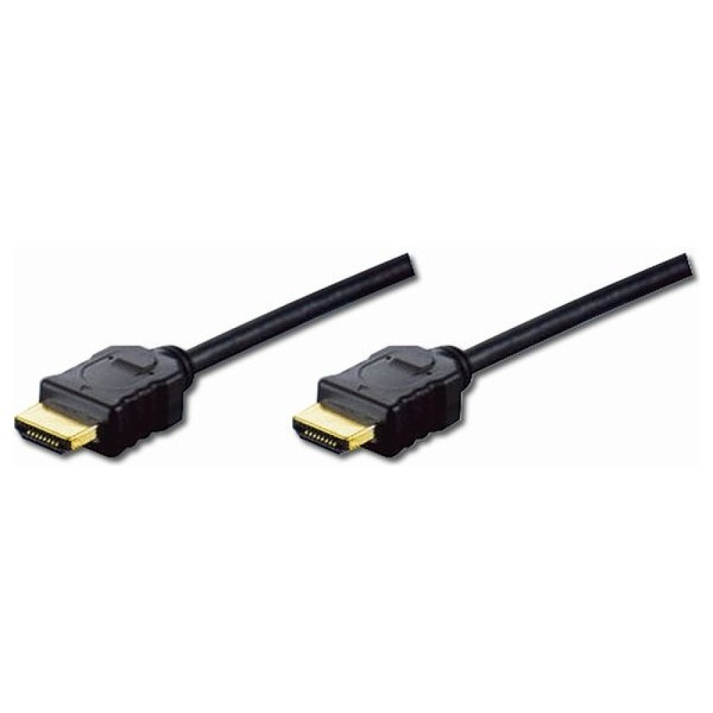 Digitus AK-330107-050-S 5.0m HDMI Ae/e Kablo,awg 3 Oto Boyaları Fiyatı