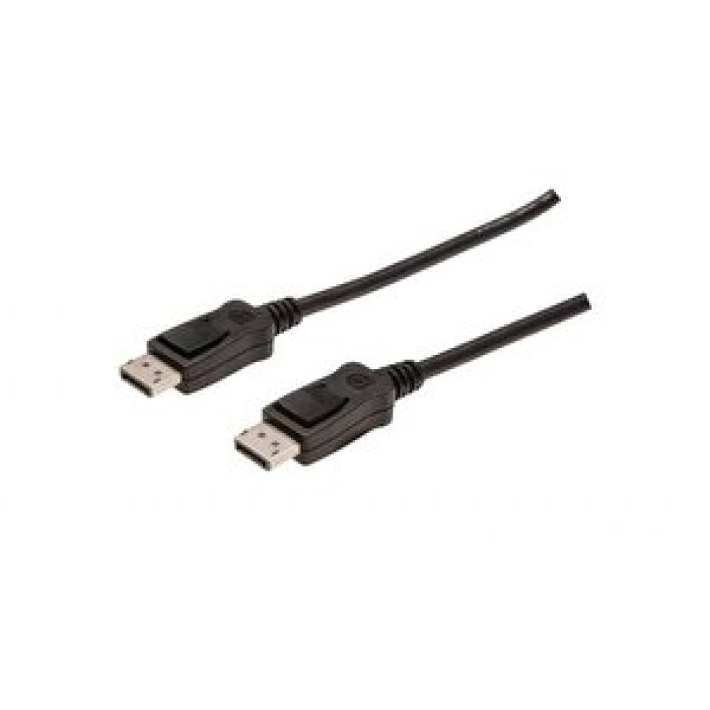 Digitus Ak-340100-020-s 2,0m Display Port Kablo HDMI Kablo Fiyatı
