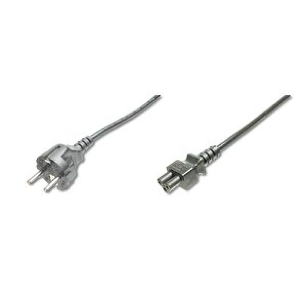 Digitus Ak-440103-018-s 1,8m Yonca Güç Kablosu HDMI Kablo Fiyatı