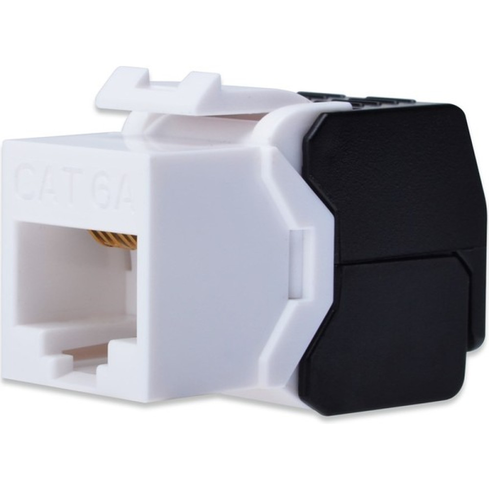 Digitus CAT.6A Keystone Jack, Unshielded/Zırhsız, 500 MHz, Aletsiz Sonlandırılabilir Oto Boyaları Fiyatı