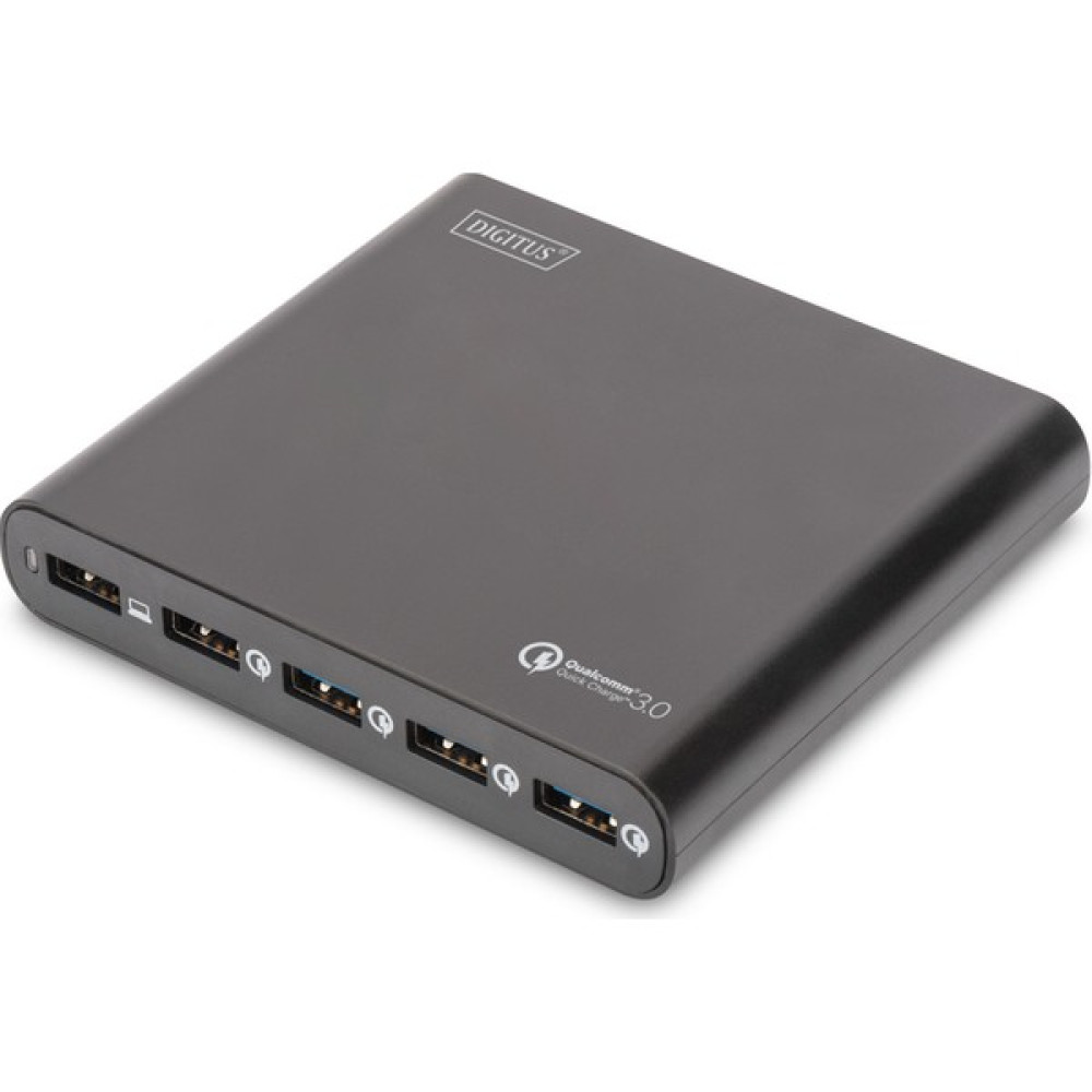 Digitus DA-10193 Universal Notebook + 5 Port USB Seheyat Şarj Istasyonu Oto Boyaları Fiyatı