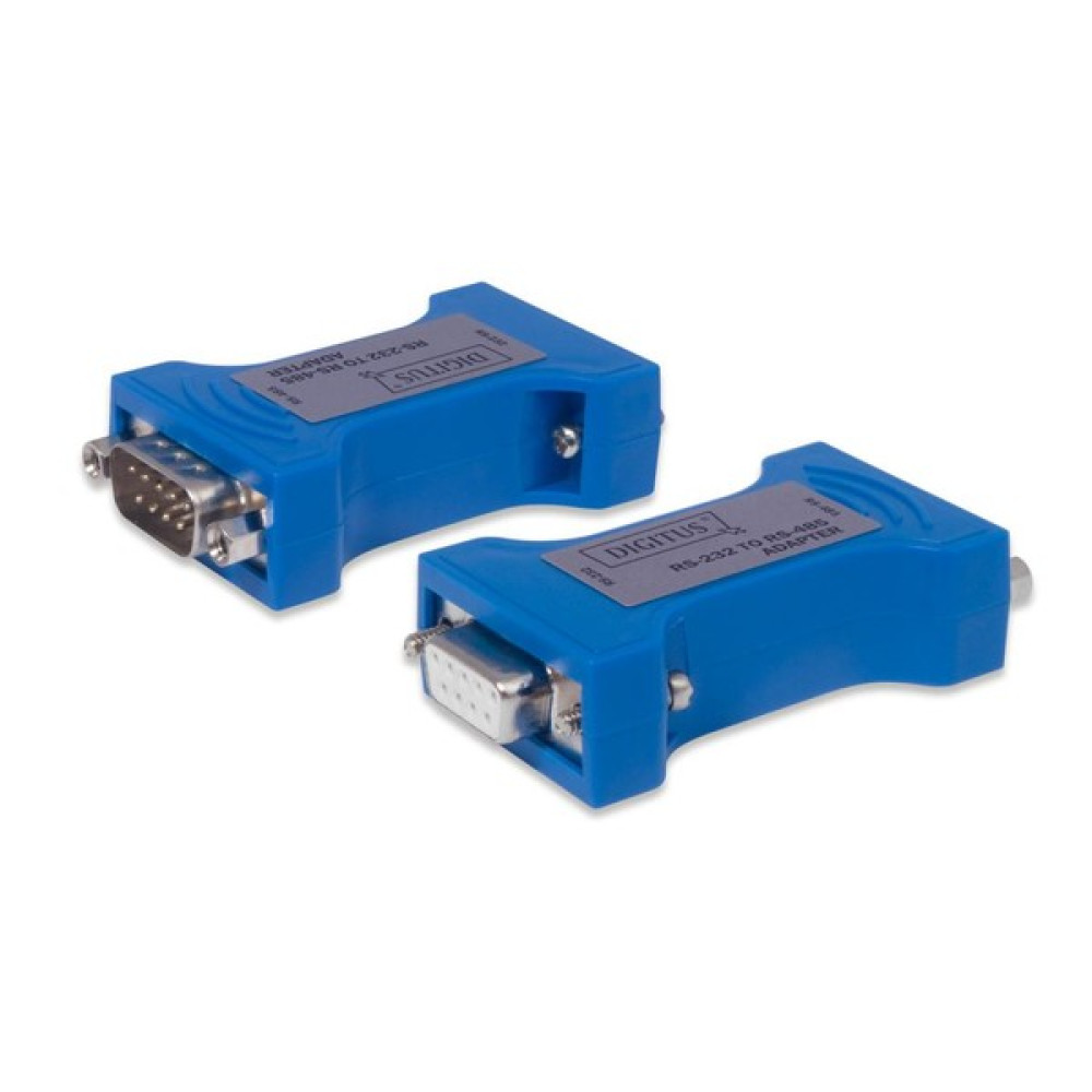 Digitus DA-70161 Rs-232’Den Rs-485’E Çevirici Adaptör Bilgisayar Çevirici ve Adaptörü Fiyatı