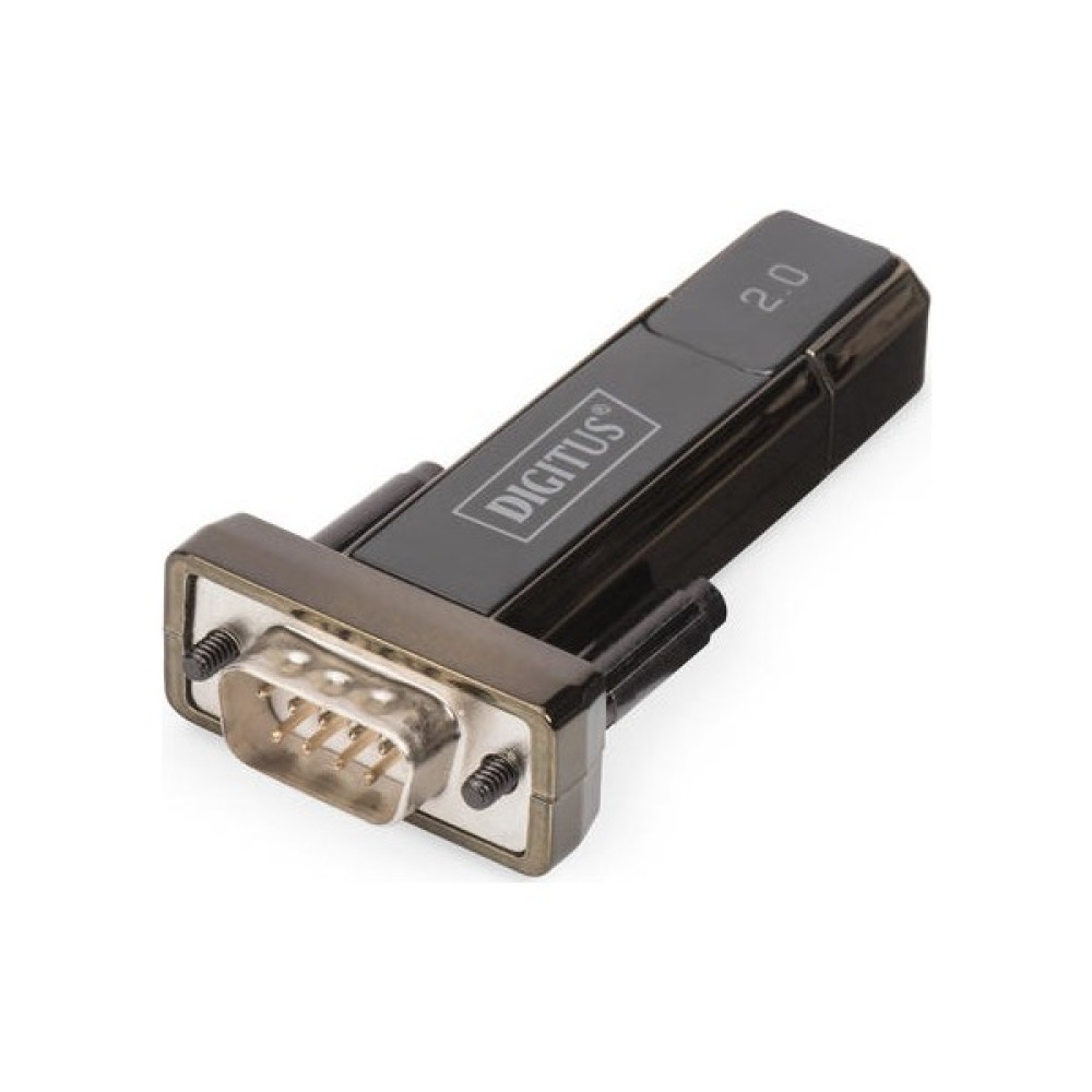Digitus DA-70167 USB-RS232(SERİ) Çevirici + 80CM USB Kablo Bilgisayar Çevirici ve Adaptörü Fiyatı