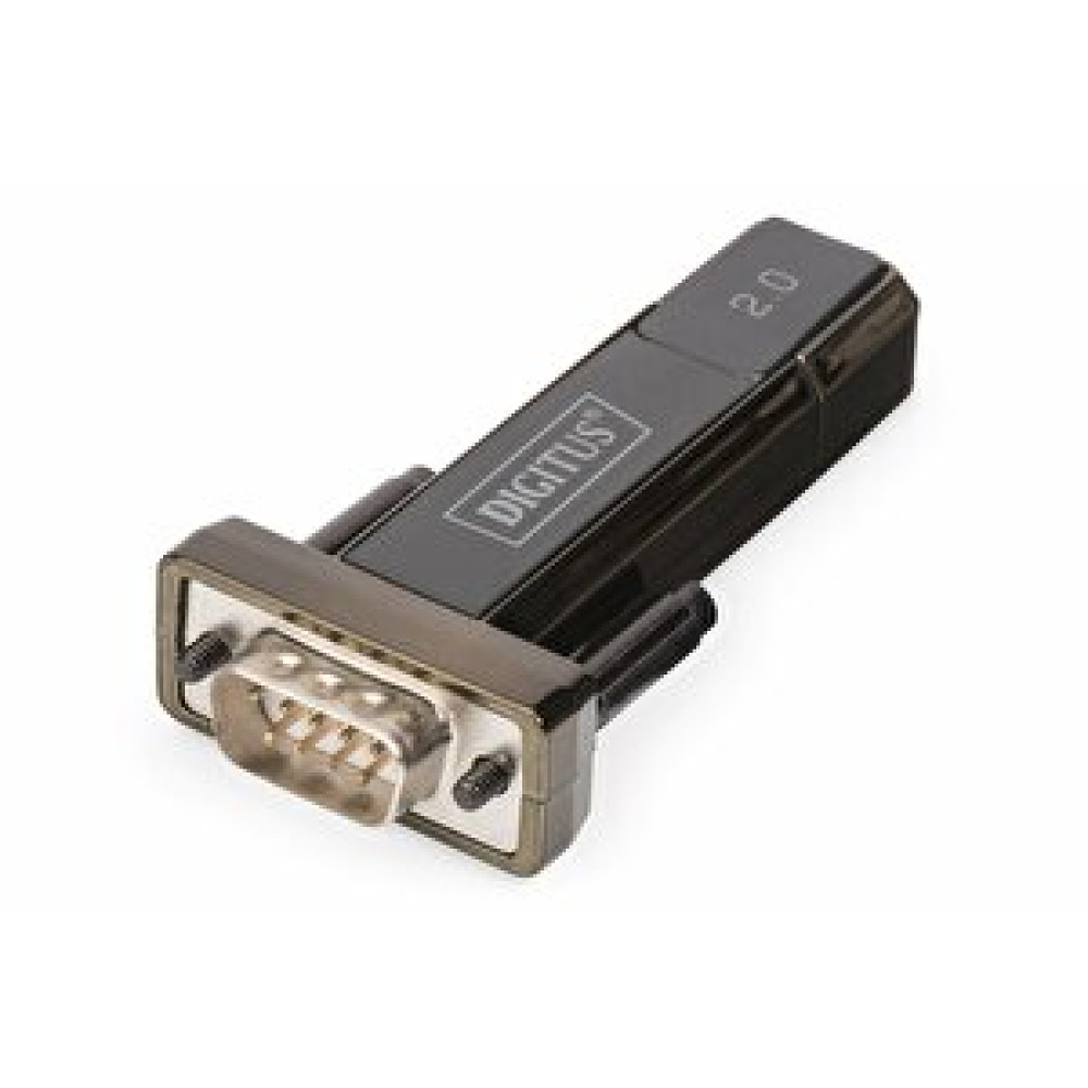 Digitus Da-70167 Usb2.0 =- Rs232 (seri̇) Çevi̇ri̇ci̇ (usb A Erkek - D-sub9 Erkek (uzatma Kablosu Dahil) HDMI Kablo Fiyatı