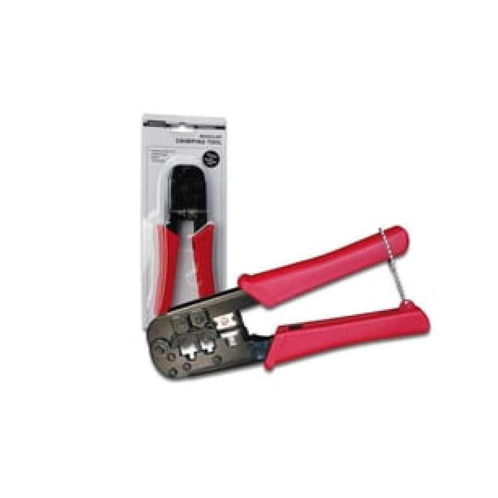 DIGITUS DN-94007 PROFESYONEL SIKMA PENSESİ.RJ45,11 Network Aksesuarları Fiyatı
