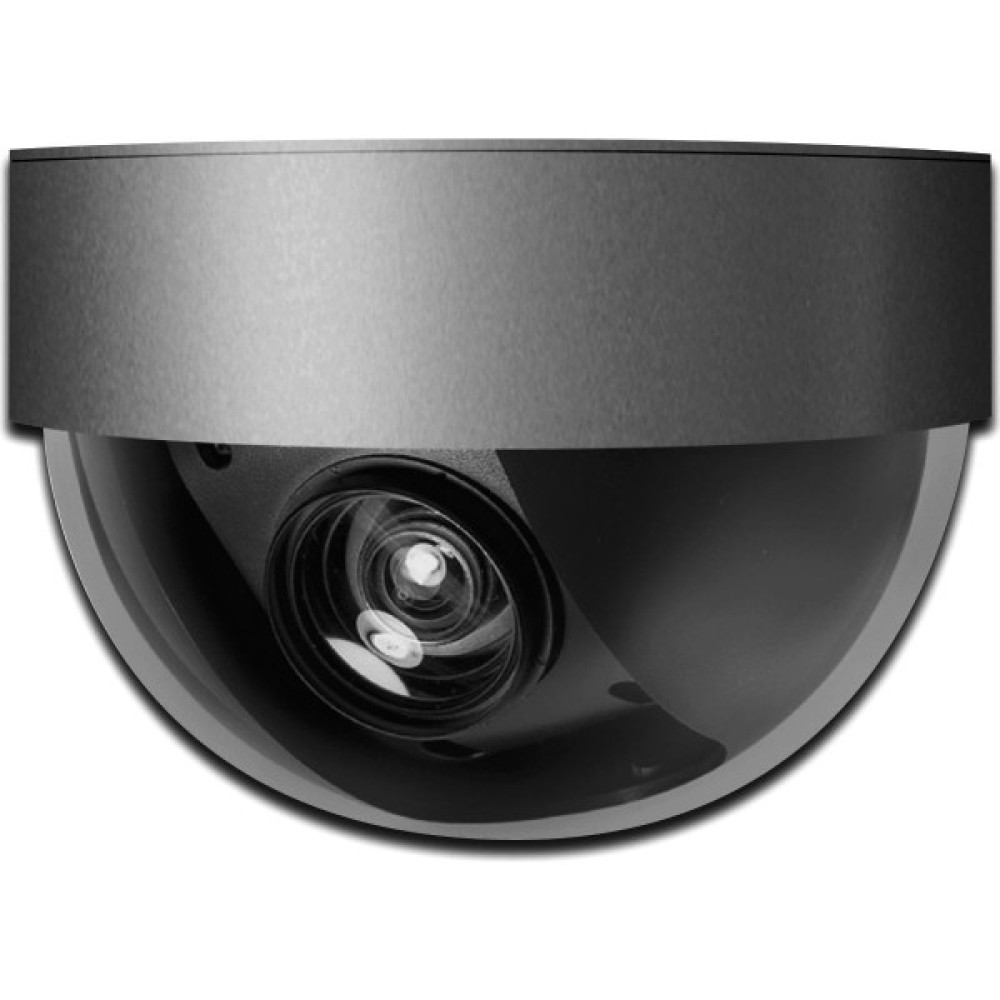 Digitus Dome Tipi Gündüz Iç Mekan Ip Kamera, Hareketli Kafa, 2.25X Optik Smart Zoom, 768 x 494 Piksel, H.264, Onvıf Uyumlu Oto Boyaları Fiyatı