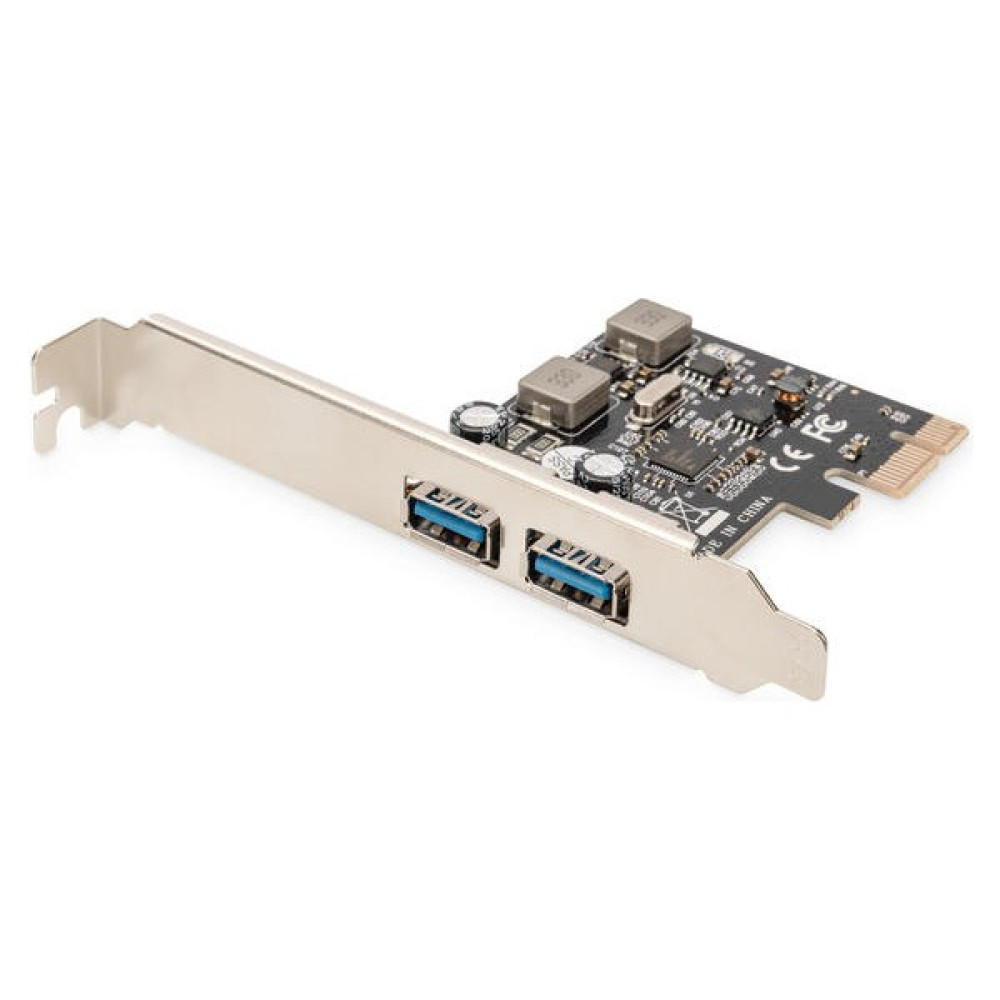 Digitus DS-30220-5 2 Port USB 3.0 Pcı Express On Bord Kart Oto Boyaları Fiyatı