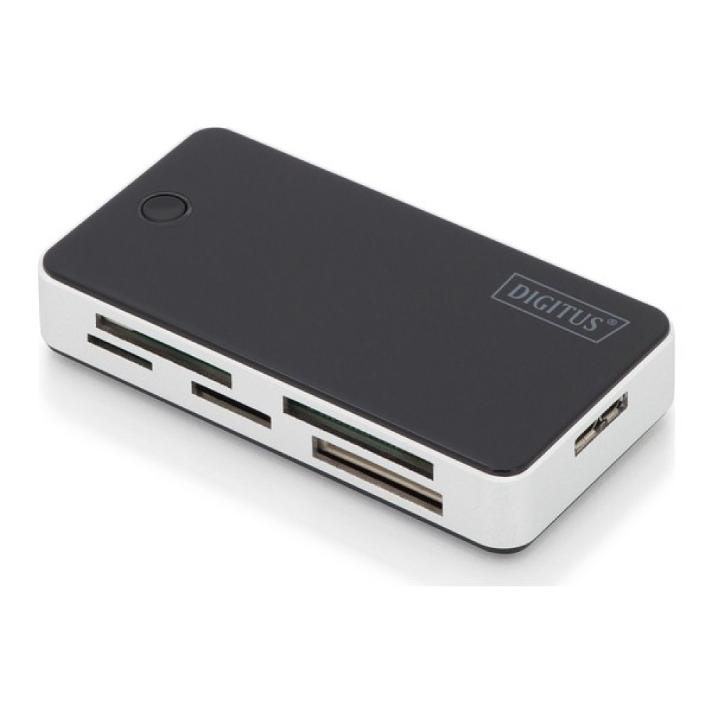 Digitus USB 3.0 Hepsi Bir Arada Kart Okuyucu Tablet Pc Aksesuarları Fiyatı