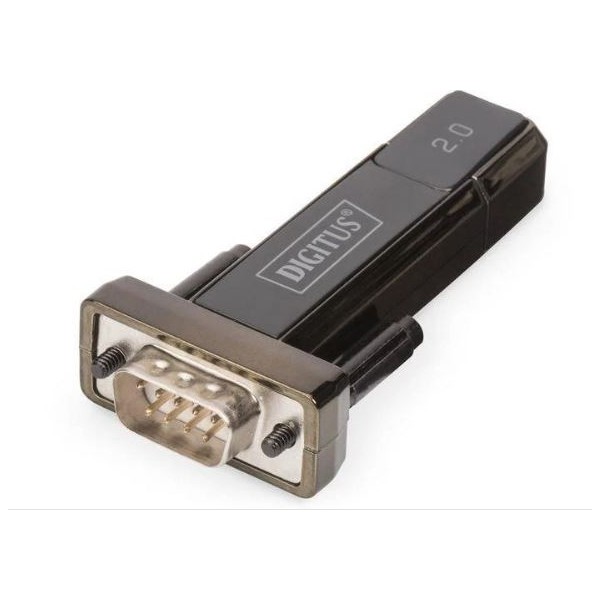 Digitus Usb- Serial Converter Diğer Fiyatı