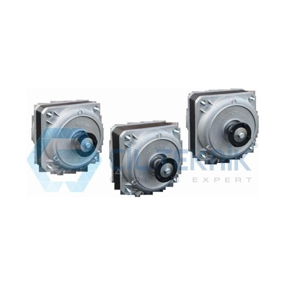 Diha Aksa 65/16W Fan Motoru Oto Boyaları Fiyatı