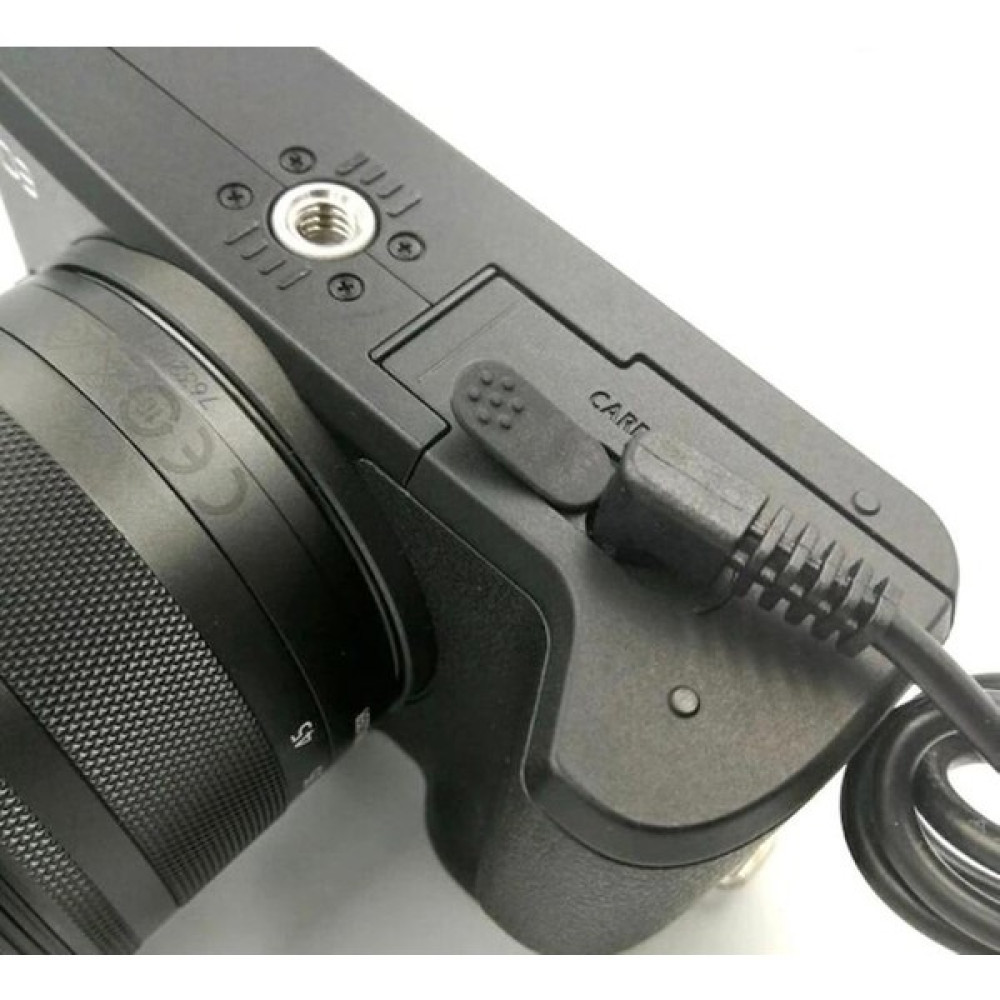Diji Canon LP-E12 Dummy Batarya Eos M M2 M10 M50 M50MARK2 M100 M200 Piller & Şarj Cihazları Fiyatı