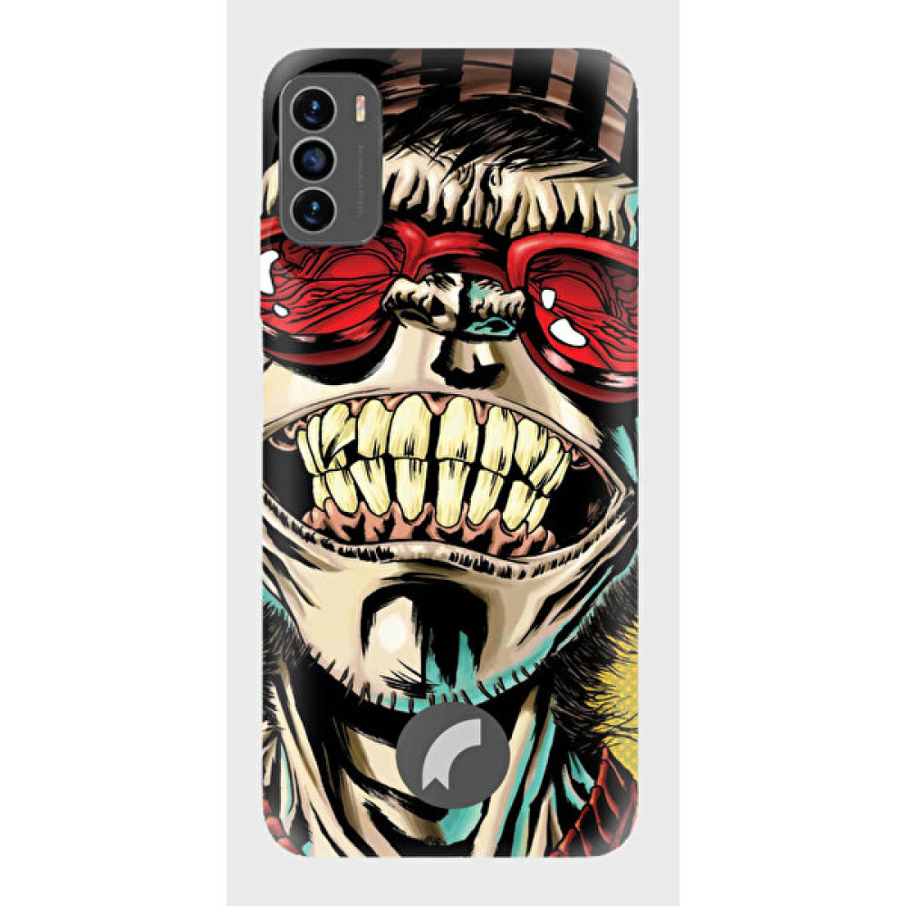 Dijimedia Reeder S19 Max Pro S Kuru Kafa Desenli Silikon Kılıf Cep Telefonu Kılıfı Fiyatı