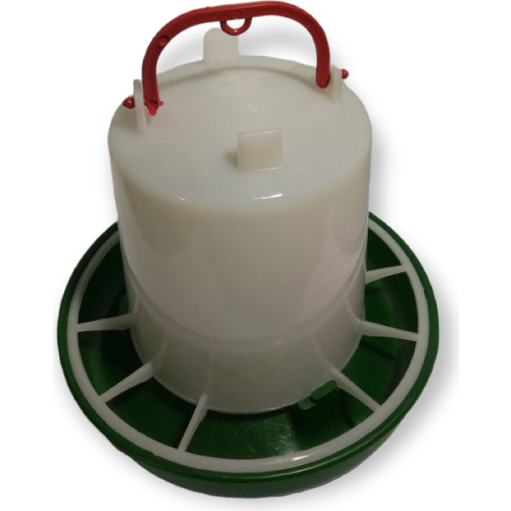 Dijital Çarşı Tavuk-Civciv Yemliği 1.5 Kg Yemlik Evcil Hayvan Ürünleri Fiyatı