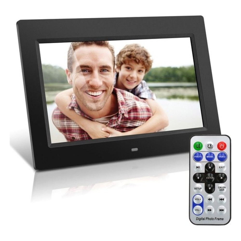Dijital Fotoğraf Çerçevesi - 7 Inch Dijital Fotoğraf Çerçevesi Dijital Fotoğraf Çerçeveleri Fiyatı