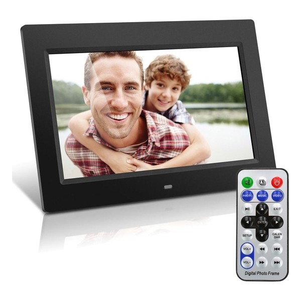 Dijital Fotoğraf Çerçevesi - 7 Inch Dijital Fotoğraf Çerçevesi Dijital Fotoğraf Çerçeveleri Fiyatı